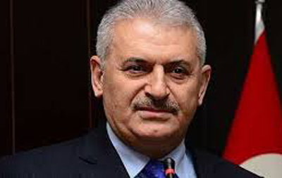 YILDIRIM’IN EKİBİ İŞ YAPAR!