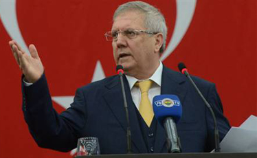 Aziz Yıldırıma kötü haber