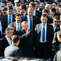 Erdoğanı dinleyenlere casusluk soruşturması
