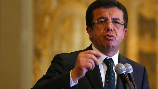 Zeybekci: Hedefleri tutturacağız!