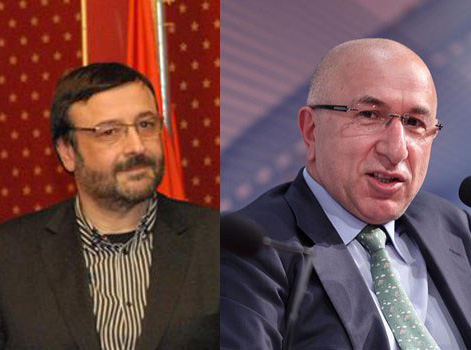 Ciner UCZyi satıyor..