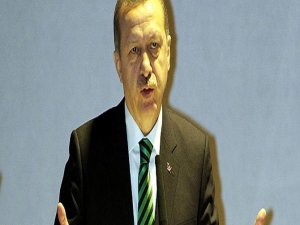 Başbakan Erdoğan oyunu kullandı