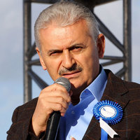 Binali Yıldırım müjdeyi verdi
