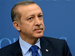 Başbakan Erdoğan Obama ile görüştü