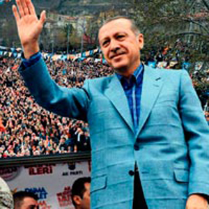 YSKya: Adil davranacaksın!