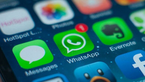 Whatsappun Yeni Güncelleştirmesi geldi