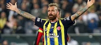 Meireles bir numara Arda Turan 9. sırada