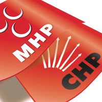 MHP ve CHPye büyük şok!