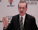 Erdoğan İstanbulda belediye başkanlarıyla toplandı