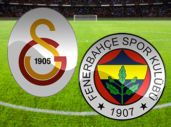 Galatasaray 1-0 Fenerbahçe