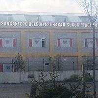 Şükürün ismi Sancaktepe Stadından silindi!