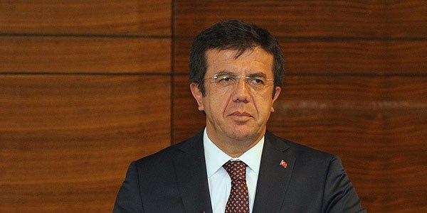 Bakan Zeybekçiden kur yorumu