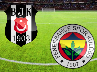 Beşiktaş - Fenerbahçe derbi maçı sonucu