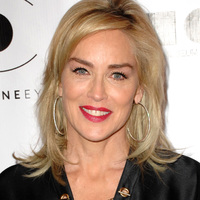 Sharon Stone felç geçirdi iddiası