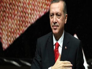 Erdoğandan yeni yıl mesajı