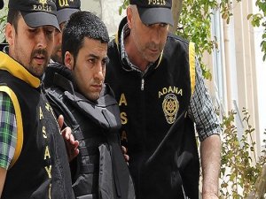 Gizemin katil zanlısı tutuklandı!