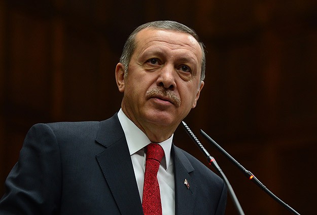 Cumhurbaşkanı Erdoğan: Şimdi sırası değil