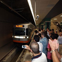 İstanbula büyük metro müjdesi