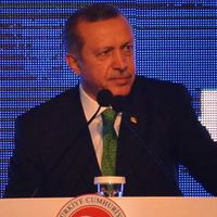 Başbakan, o çağrıyı yineledi!
