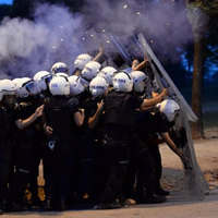 Emniyet ve jandarma sil baştan yenileniyor