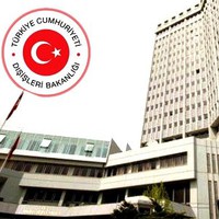 Dışişleri Bakanlığında atamalar