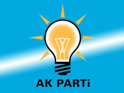 AK Parti o isimleri bildirdi!