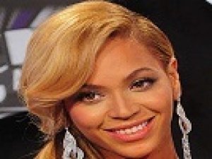 Beyonce dünyada en etkili ünlü