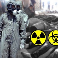 IŞİD kimyasal silah tesisini ele geçirdi