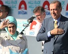 Başbakan Erdoğan için 41 bin imza