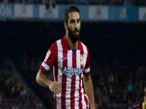 Manchester Unitedin Arda Turan teklifi