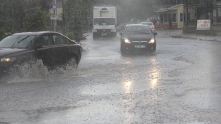 Meteorolojiden bir uyarı daha