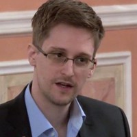 Edward Snowdenden bomba iddia
