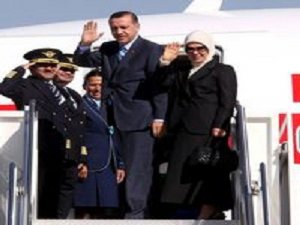 Erdoğan ilk ziyaretini oraya yapıyor