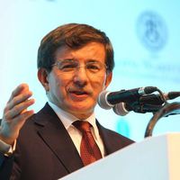 Başbakan Davutoğlundan müjde