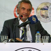 Hasan Hakkı Yılmaz Fenerbahçeden istifa etti