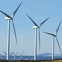 Rüzgar ithalatı 1 milyar dolar azaltacak