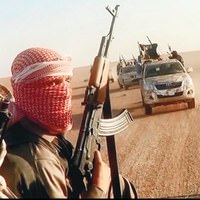 IŞİD’den Türkiye önlemi