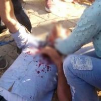 Mardinde kanlı olay: 1 ölü, 6 yaralı