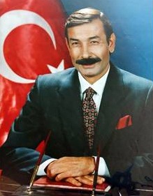 Eski MHP Milletvekili Ali Güngörü kaybettik