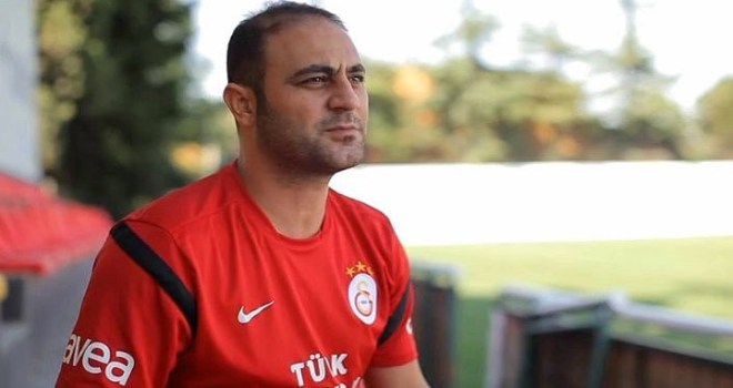 Hasan Şaştan Galatasaraya eleştiri