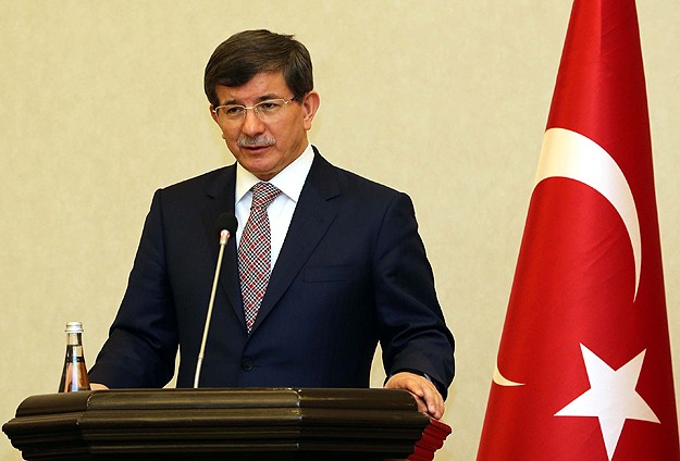 Davutoğlundan soruşturma açıklaması