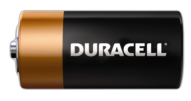 Duracell satılıyor!