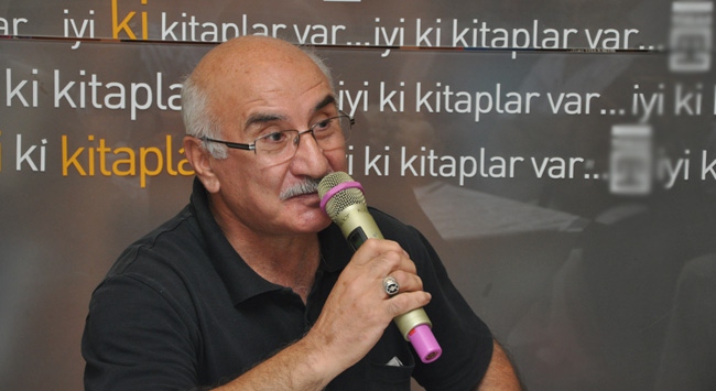 A. Vahap Akbaş vefat etti