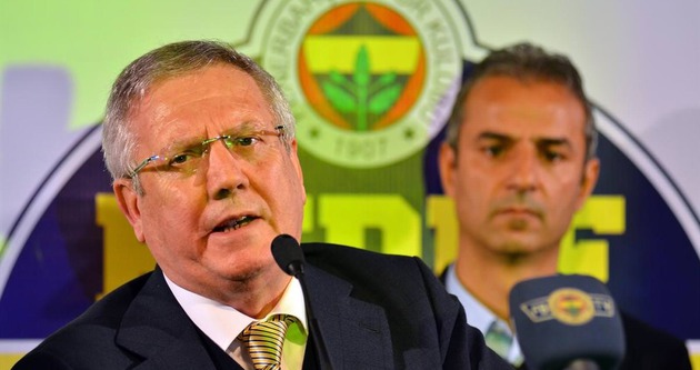 Fenerbahçeden flaş transfer kararı
