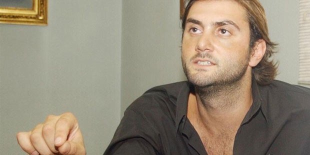 Gökhan Demirkola 8 yıl 9 ay hapis cezası