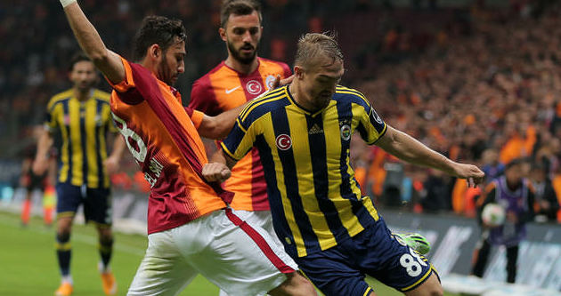 Caner Erkin için çılgın rakam