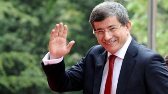 Davutoğlu yurda döndü