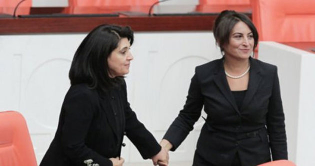 Zana ve Tuğluk HDPye geçiyor!