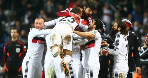 Beşiktaş maçının stadı değişti!