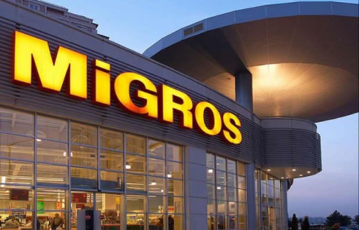 Anadolu Grubu ve Migros arasında anlaşma